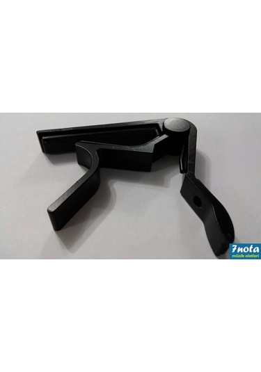 Cremonia A010Bk Gitar Kaposu Siyah