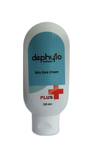 Dephyto Kıl Dönmesi Cilt Bakım Kremi 100 ML