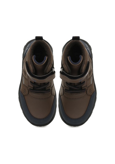 Pan P 5pr Kahverengi Erkek Çocuk Outdoor Bot 000000000102054382 Kahverengi