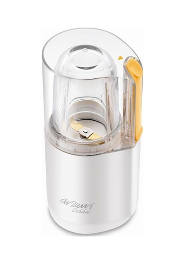 Arzum Bebbe Ar854 Sarı Doğrayıcı. Rondo