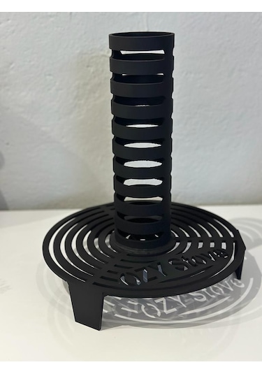 Kovalı Soba Pelet Izgarası