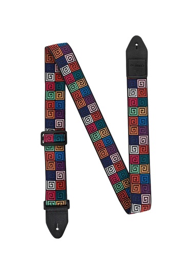 Kozmos KSTP-1019 Desenli Gitar Askısı