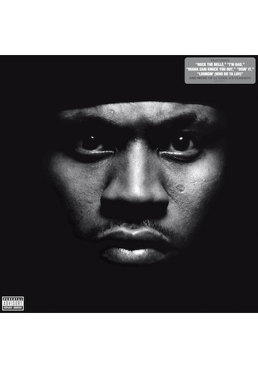 Ll Cool J - All World: Greatest Hits / 2 X Plak