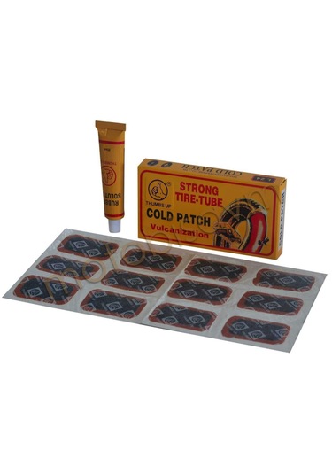 Thumbs Up Soğuk Yama 24lü Sarı