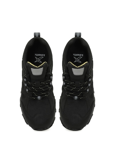 Kinetix Orwel G 5pr Erkek Outdoor Ayakkabı Siyah