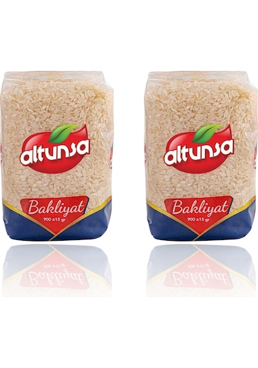 Altunsa Gönen Baldo Pirinç 900 G x 2 Adet