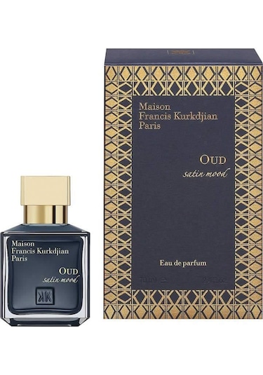 Maison Francis Kurkdjian Oud Satin Mood Erkek Parfüm EDP 70 ML