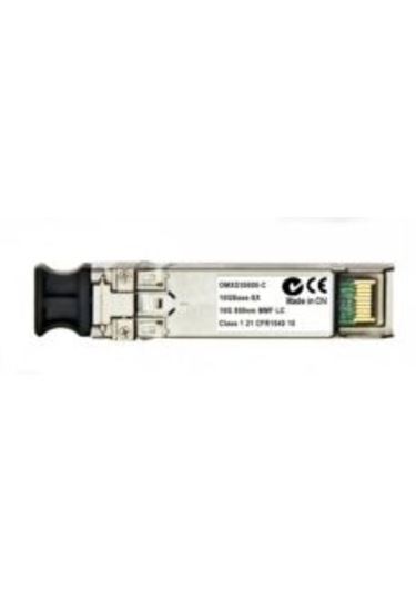 Optical Transceiver,sfp+,10g,multi-mode Module 850nm,0.3km,lc Omxd30000