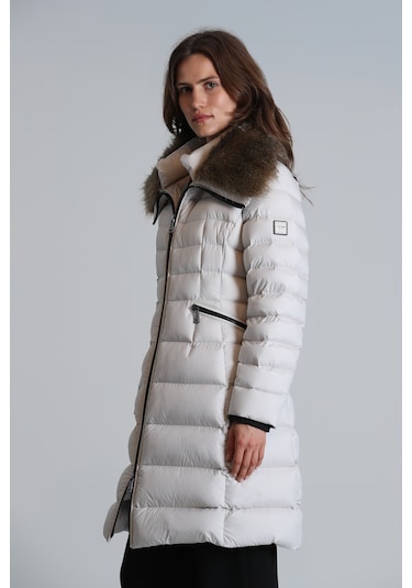 Lufian Bayan Mont 122120035 Ekru Ekru