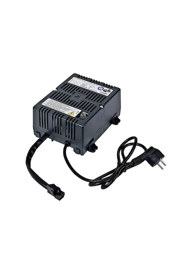 Cbe Cb510 12v 10a Akü Şarj Cihazı