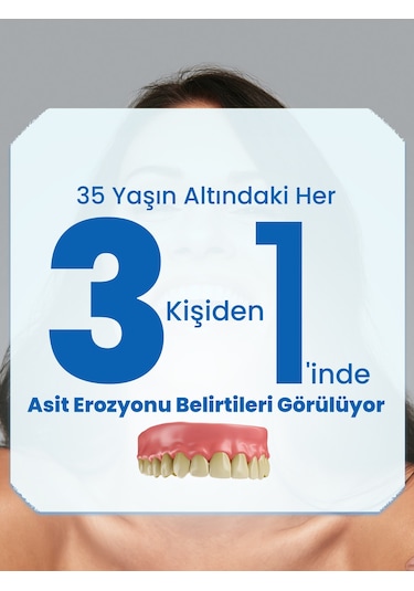 Doctor Almas Pearl White Doğal Diş Macunu 3 x 100 G