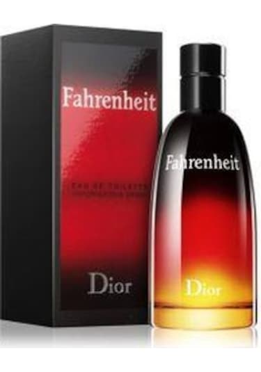 Dior Fahrenheit Erkek Parfüm EDT 200 ML