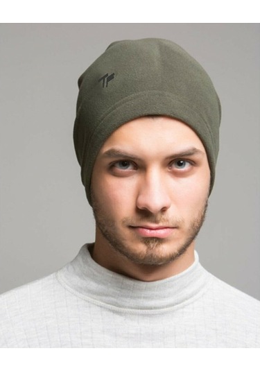 Thermoform Yumuşak Boyunluk Koyu Haki