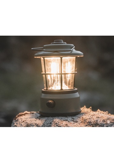 Easy Camp Starflower Lantern Kamp Lambası Çok Renkli