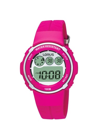 Lorus R2377DX9 Çocuk Kol Saati