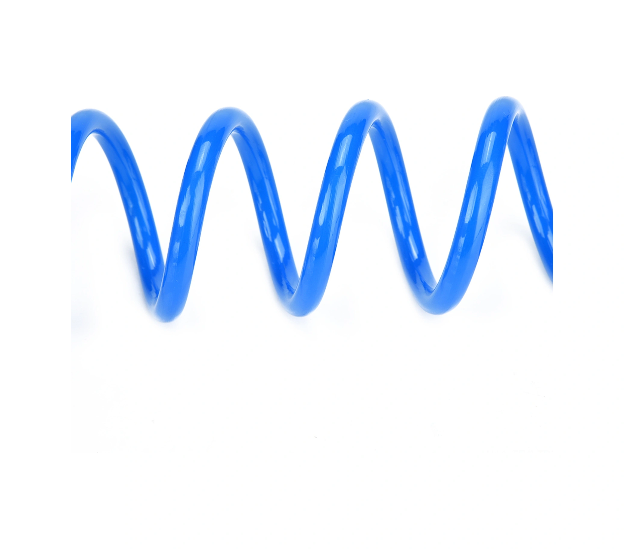 Tenfowee Mavi Pnömatik Toz Blower Seti - 5m Pu Hortumu + Avrupa Tipi Bağlantı - Hassas Makine, Ev, Araç Ve Pcba Temizliği İçin Güçlü Venti Lasyon