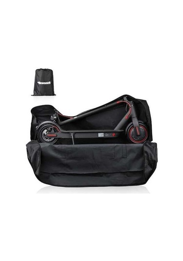 Didadodo Rhinowalk Rf085 Elektrikli Scooter, Pratik Taşıma Çantası Altın