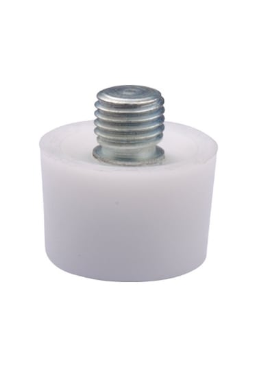 Ceta-form L12-r40 Plastik Çekiç Kafası 40 Mm L12 Seri İçin