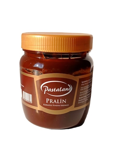 Pastaland Pralin 500 gr