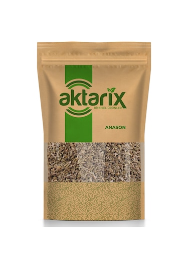 2 Kg Anason Tohumu Yerli