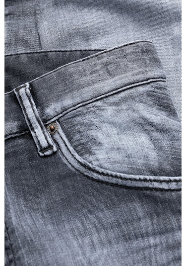 Dsquared2 Erkek Kot Pantolon S71lb1339 S30503 900 Gri Dsquared2 Erkek Kot Pantolon S71lb1339 S30503 900 Gri