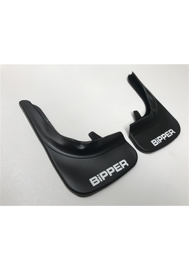 Replax Peugeot Bipper Ön Paçalık Çamurluk Tozluk 2'li