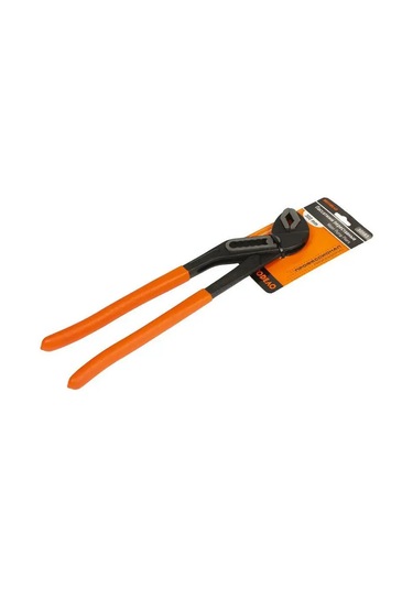 Avtodelo 300 Mm Sabitleyicili Spekrafemsiz İçin Taşınabilir İngiliz Anahtarı 16243326