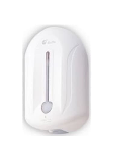 Xinda Zyq110 Sensörlü Sıvı Sabun Dispenseri  Elektrikli Ve Pilli