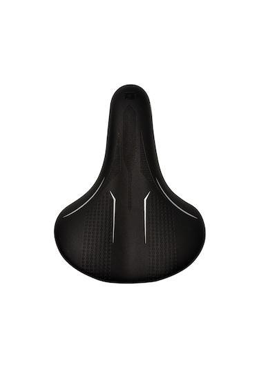 Asistan Comfy C700 Sele Siyah