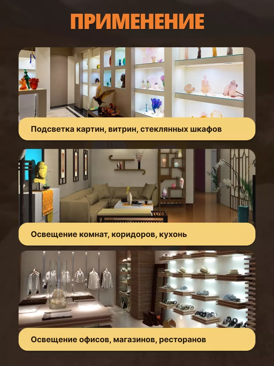 Ecola G9 Led Kapsül Ampul 5w 2800k 10'lu Paket 240477474