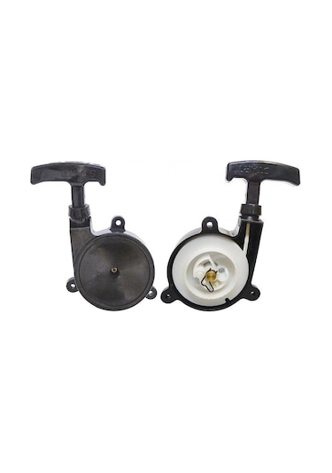 SR420 Starter Kapak Komple