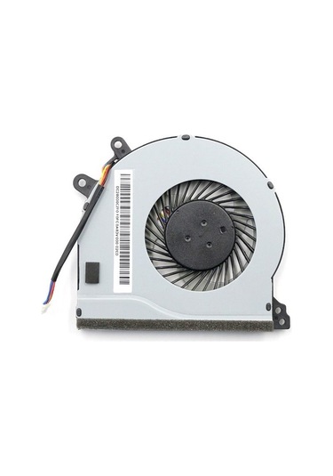 Lenovo Uyumlu Ideapad 510-15Ikb Notebook Cpu Soğutucu Fan 5F10L