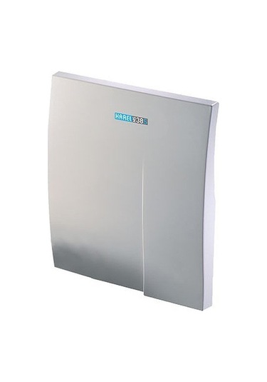 Karel Ms38C 4/8 Santral