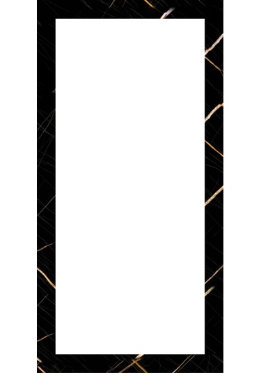 Pvc Mermer Panel Beyaz 60 X 120