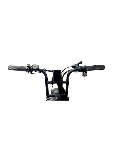 Alba Motobike X1 Gri Zırhlı Lastik Çok Renkli