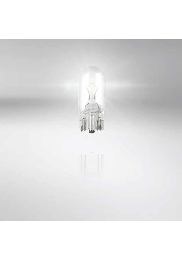 Osram Far Sinyal Ampulü 5w 12v 2825-2bl