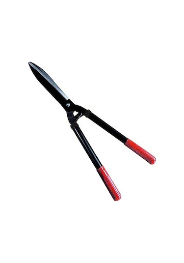 Çim Makası Bahçe Şekillendirme Makası