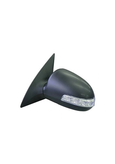 Dış Dikiz Aynası Sol Hyundai İ30 07-11 Sinyalli Elektirikli Diğer