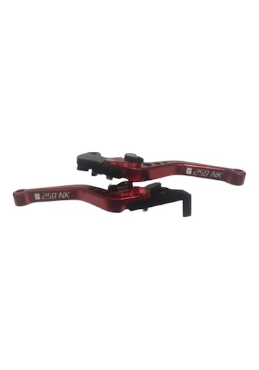 Espada Spor Manet Seti Cf Moto 250 Nk Kırmızı