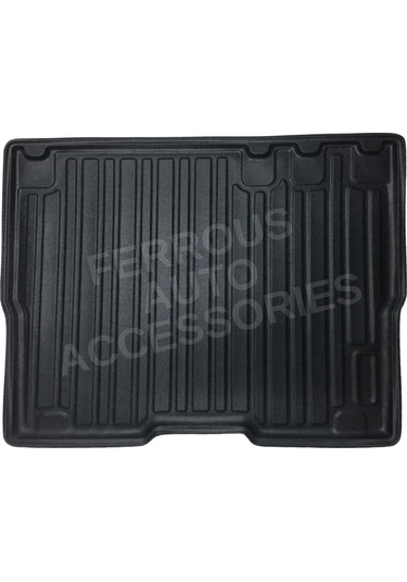 Fiat Ulysse Ferrous 3d Bagaj Havuzu 2022 Ve Üstü