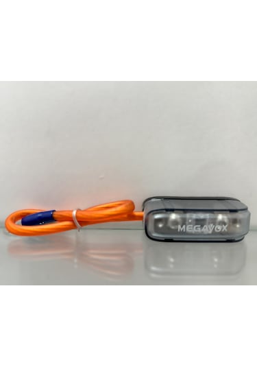 Megavox Mgx-fuse 80a Oto Araç Ses Sistemi Sigortası