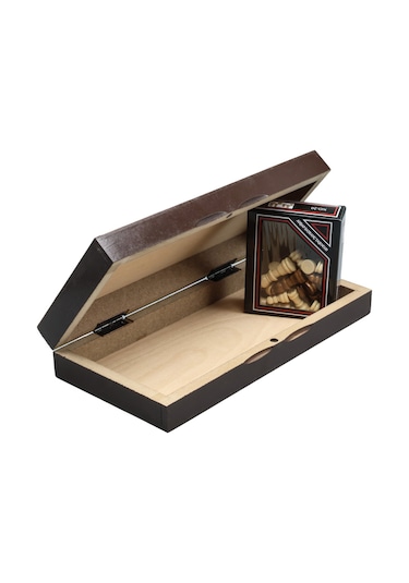 Ithal Satranç Takımı Kutulu