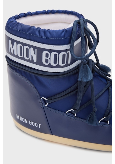 Moon Boot Bayan Kar Botu 80d1409340 F003 Lacivert Lacivert