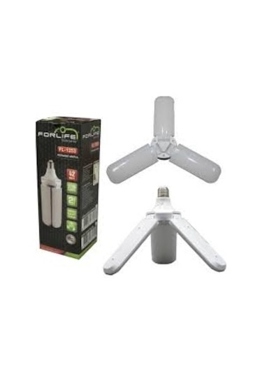 42W Pervane Ampul Forlife