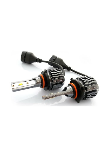 Photon Zero HB3 9005 / HB4 9006 Xtreme Yellow (KOYU SARI ) 12-24V