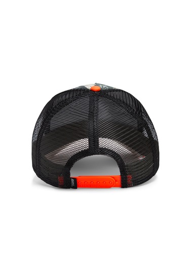 Goorin Bros. Hide Him Keçi Figürlü Şapka 101-2099