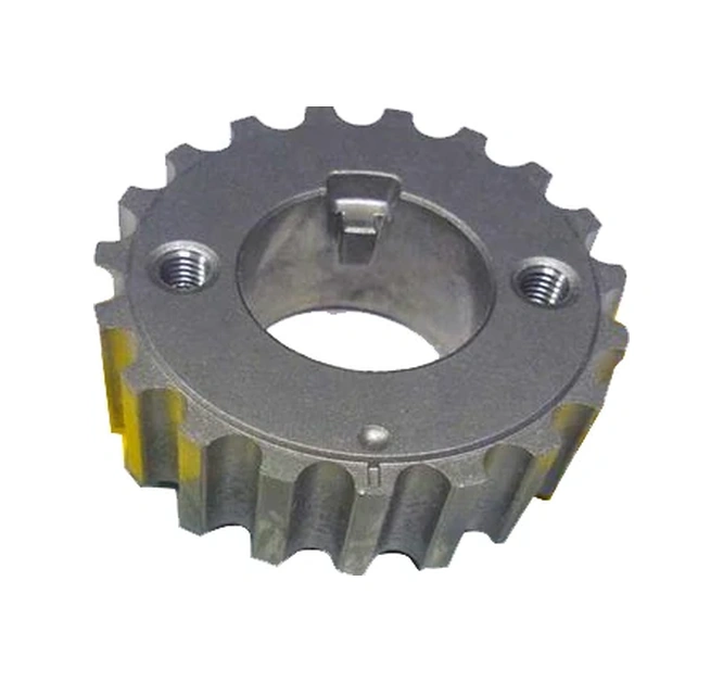 Krank Dişlisi R9-2019clıo-megane-kango 1.4 85-1.6 85 7700747599 6001543398