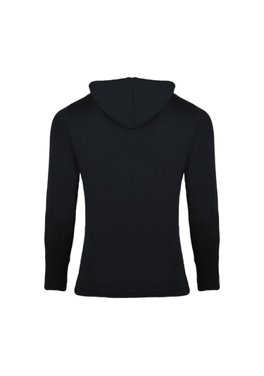 Calvin Klein Erkek Sweatshirt 40jm973 001 Siyah