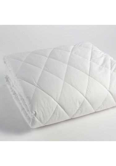 Dört Mevsim Kapitone Çift Kişilik Alez Fitted Sıvı Geçirmez