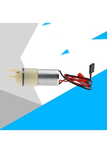 Pazly Suntek Su Pompası Pompa Kurulumu Kolay Diyaframlı Diyaframlı Mw